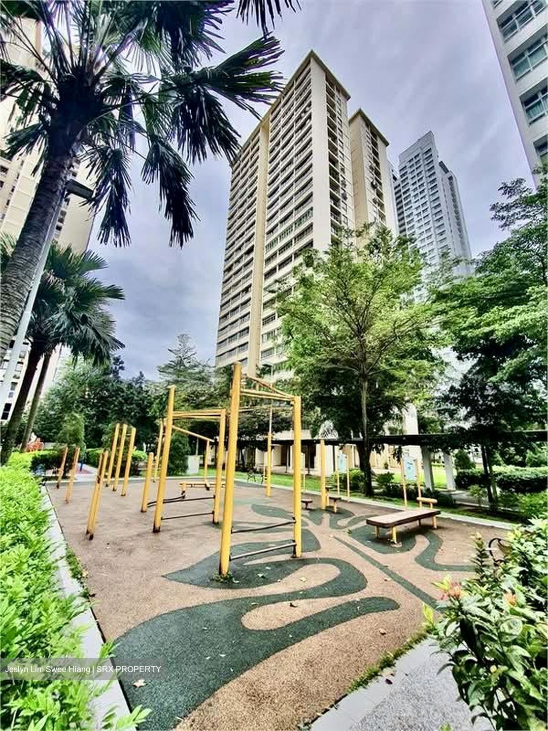 Blk 18 Holland Drive (Queenstown), HDB 5 Rooms #564558361